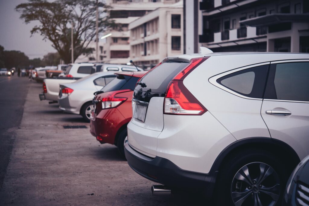 Patrons Assurance, Car Insurance Image