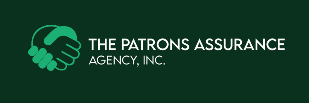 The Patrons Assurance Agency Logo