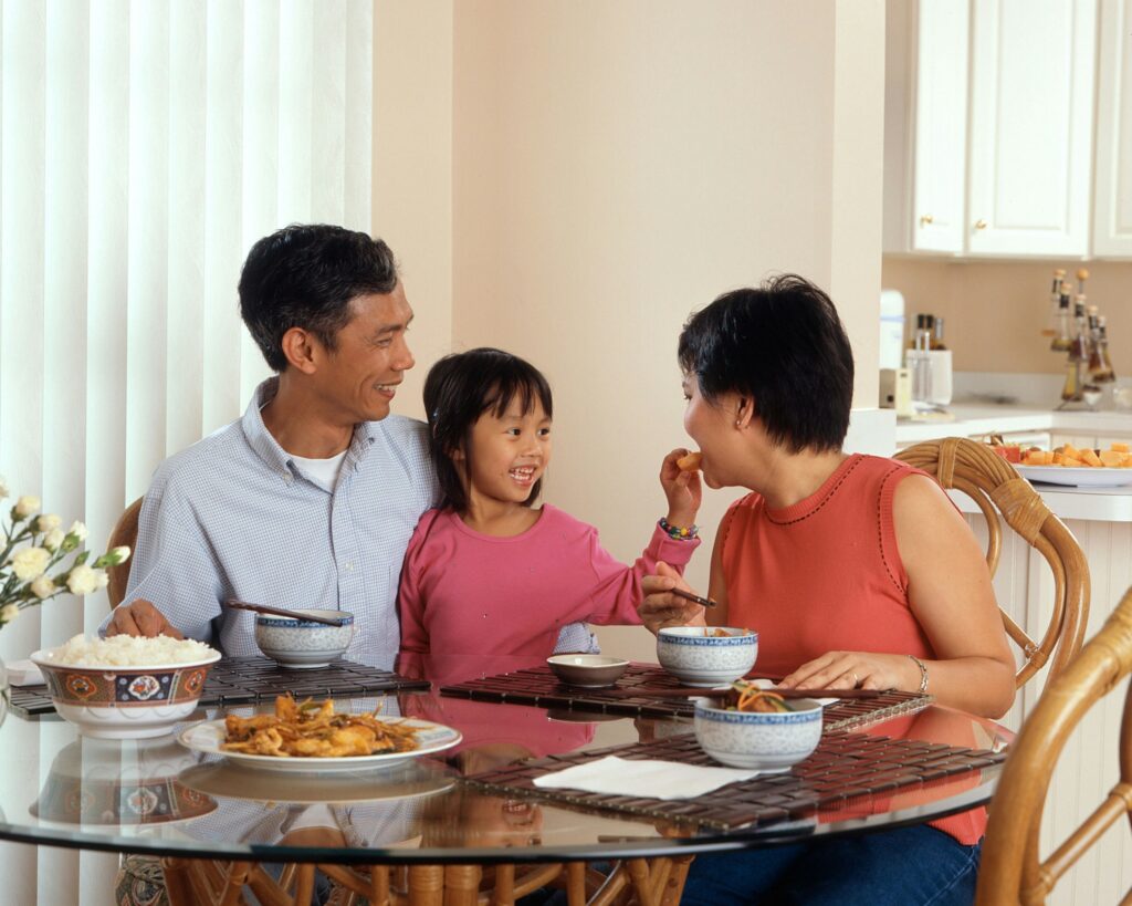 Happy Family Insured